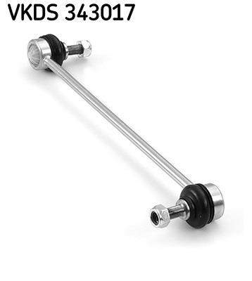 Biellette de barre stabilisatrice (Biellette antiroulis) SKF ref. VKDS 343017